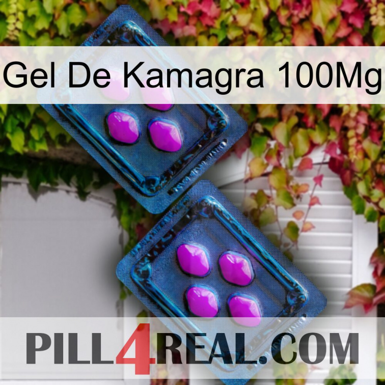Kamagra Gel 100Mg 03
